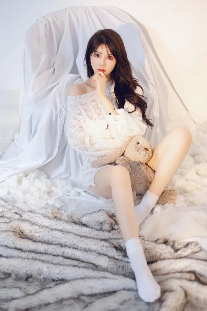 儿童使用宝贝听听场景